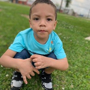 Meet your Posher, Consuella